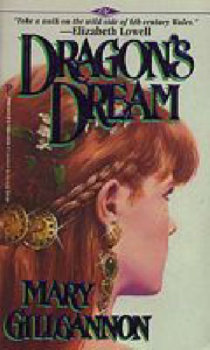 [Dragon of the Island 02] • Dragon's Dream